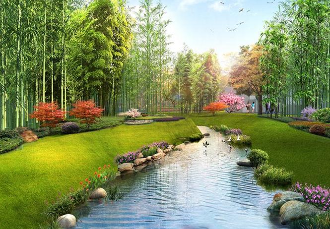 探索出一條生態(tài)優(yōu)先、綠色發(fā)展新路子