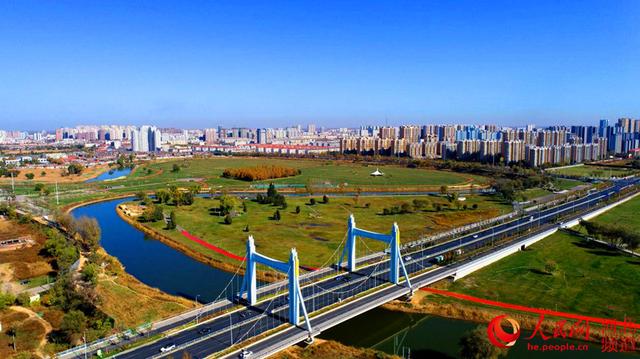 河北：大運河建設“潮起” 生態(tài)美景入畫(huà)來(lái)