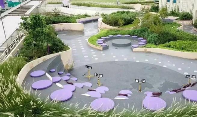 湖北園林景觀(guān)綠化知多少？