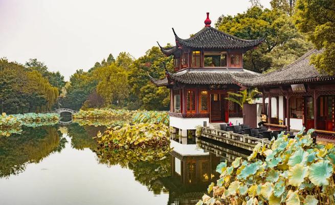 湖北凱蒂園林提醒你設計師需要注意的景觀(guān)設計5大誤區