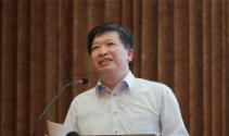 中國園藝學(xué)會(huì )年會(huì )召開(kāi) 鄧秀新院士當選理事長(cháng)
