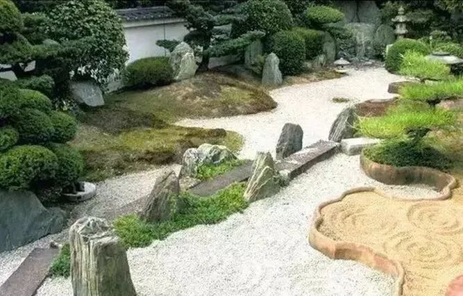 園林人必備知識||23條園林景觀(guān)設計趣味原則