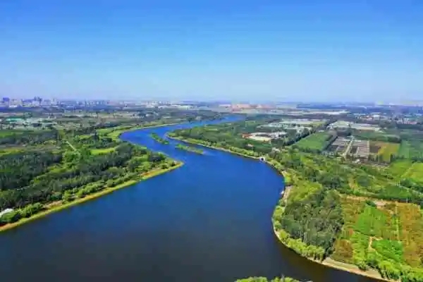 首都運河保護經(jīng)驗：量水發(fā)展、統一管理、溯源治理