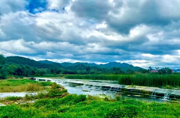 天津新添兩個(gè)國家濕地公園 這樣規劃設計