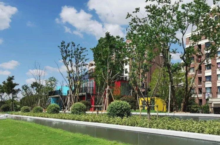 上海構建215種常見(jiàn)園林植物碳匯數據庫