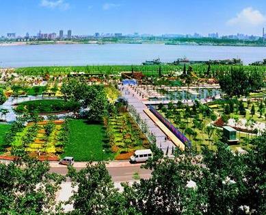 湖北將以武漢為先行區爭創(chuàng  )長(cháng)江國家文化公園