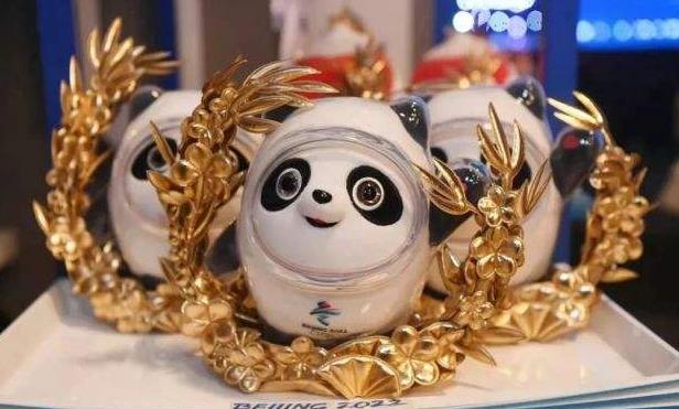 冬奧會(huì )松竹梅花環(huán)背后有什么傳統文化內涵？