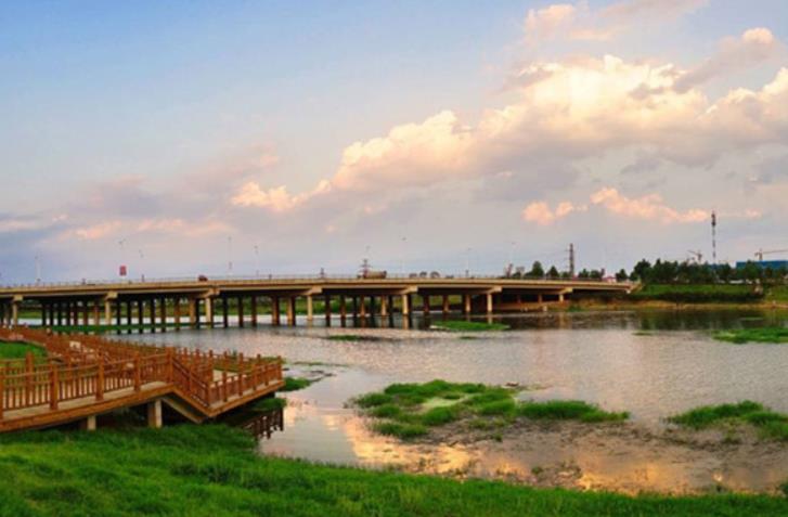 鄭州市發(fā)布大運河國家文化公園建設方案