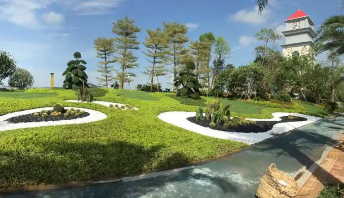 襄陽(yáng)園林綠化公司分享春季新栽園林苗木養護管理指南