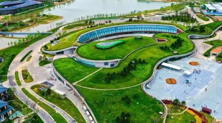第五屆中國綠化博覽會(huì )將在雄安新區舉辦