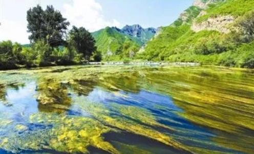 北京國土空間生態(tài)修復規劃印發(fā) 環(huán)首都構建一體化生態(tài)網(wǎng)