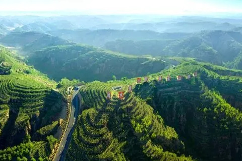 三北工程啟動(dòng)20個(gè)科學(xué)綠化試點(diǎn)縣建設