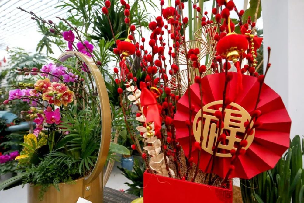 中國綠色時(shí)報：2022園林花木行業(yè)大事盤(pán)點(diǎn)