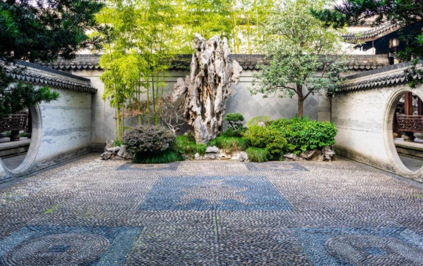 園林景觀(guān)對我們日常生活有多重要？