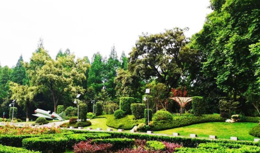讓襄陽(yáng)住宅小區景觀(guān)規劃和人更接近